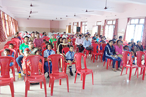 St. Ann's Convent School, Lucknow